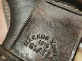 Parduodu autentiška Mauser dėklas - nuotraukos Nr. 16