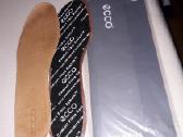 Ecco vidpadžiai. Active cool Inlaysole Ladies