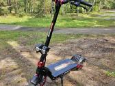 Beaster Scooter Bs65 3200w - nuotraukos Nr. 4
