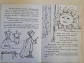 Knygelė vaikams Kaip pelytė tapo balerina - nuotraukos Nr. 4