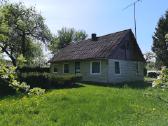 Parduodama sodyba Plungės raj. Šateikių km. - nuotraukos Nr. 8
