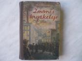 M. Puimanova - Žmonės kryžkelėje