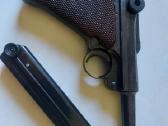 Parduodu Mauser parabellum - nuotraukos Nr. 2