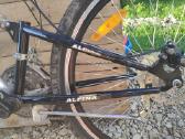 Dviratis Alpina 26" - nuotraukos Nr. 7