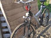 Dviratis Alpina 26" - nuotraukos Nr. 2