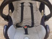 Autokėdutė Maxi Cosi 0-13 kg - nuotraukos Nr. 3