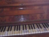 Pianina Ferdinand Schaaffe, Frankfurter M - nuotraukos Nr. 2