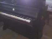 Pianina Ferdinand Schaaffe, Frankfurter M - nuotraukos Nr. 5