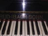Pianina Ferdinand Schaaffe, Frankfurter M - nuotraukos Nr. 6