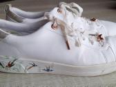 Odiniai Ted Baker batai - nuotraukos Nr. 2
