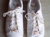 Odiniai Ted Baker batai