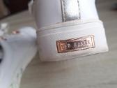 Odiniai Ted Baker batai - nuotraukos Nr. 8
