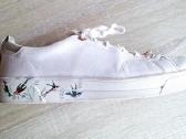 Odiniai Ted Baker batai - nuotraukos Nr. 3