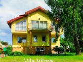 Apartamentų ir kambarių nuoma