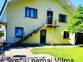 Apartamentų ir kambarių nuoma - nuotraukos Nr. 2