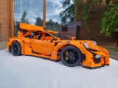 Lego Technic 3 skirtingi modeliai - nuotraukos Nr. 6