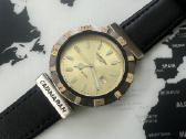 Catamaran, Swatch chronografas, Casio illuminator - nuotraukos Nr. 3