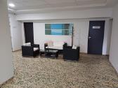 Išnuomojamas kabinetas Mercure viešbučio pastate
