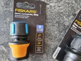 Fiskars , Gardena žarnų jungtys - nuotraukos Nr. 3