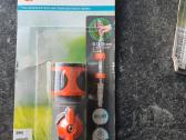 Fiskars , Gardena žarnų jungtys - nuotraukos Nr. 5
