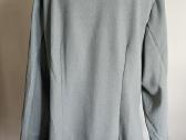 Shein 4 XL žalsvas puspaltukas - švarkelis - nuotraukos Nr. 3