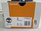 Timberland basutės - nuotraukos Nr. 4
