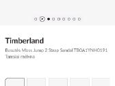 Timberland basutės - nuotraukos Nr. 6
