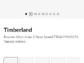 Timberland basutės - nuotraukos Nr. 7