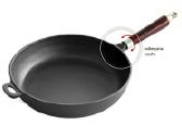 Keptuvės - nuotraukos Nr. 3