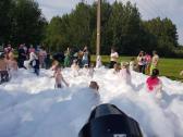 Parduodu pripučiamą batutą ir putų patranka - nuotraukos Nr. 13