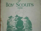 1530. The World Jamboree Of Boj Scouts 1929 m.