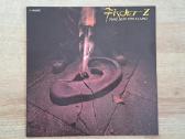Vinilinė plokštelė Fisher-z Going Deaf for a Livin - nuotraukos Nr. 2