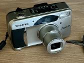 Juostinis Fujifilm Zoom Japan, Minolta