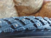 Schwalbe Winter Marathon Plus 28x2.00 - nuotraukos Nr. 5