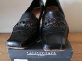 Bateliai Sally O' Hara - nuotraukos Nr. 2