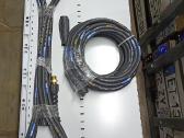 Aukšto slėgio plovimo žarna Dn 6. 20m sūkurinė gal - nuotraukos Nr. 4
