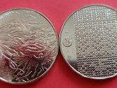 Lietuva 1.50 € monetos ir sidabrines - nuotraukos Nr. 10