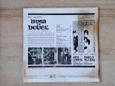 Vinilinė plokštelė Irma La Douce-1963-original - nuotraukos Nr. 4