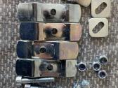 Hepco & Becker universali motociklo platforma - nuotraukos Nr. 3