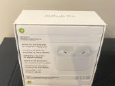 Ausinės Airpods Pro2 - nuotraukos Nr. 3