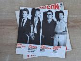 I'm Your Man by Joe Jackson, 1979. - nuotraukos Nr. 3