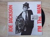 I'm Your Man by Joe Jackson, 1979.