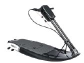 Jetsurf, Fliteboard benzininė ir elektrinė - nuotraukos Nr. 8