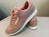 Labai geros bukles Reebok laisvalaikio batai.