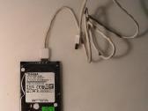 1 TB HDD 2,5'' Usb 3.0 dėžutė, 500 GB HDD 2,5'' - nuotraukos Nr. 6