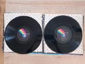A Jazz Holliday, Vinyl 1973 - nuotraukos Nr. 3