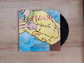 A Jazz Holliday, Vinyl 1973