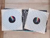 A Jazz Holliday, Vinyl 1973 - nuotraukos Nr. 5