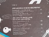 A Jazz Holliday, Vinyl 1973 - nuotraukos Nr. 9