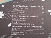 A Jazz Holliday, Vinyl 1973 - nuotraukos Nr. 8